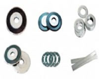 Special Shaped Blade 08