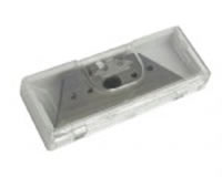 Special Shaped Blade 09