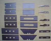 Special Shaped Blade 10