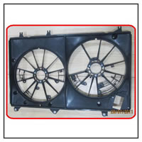 Air Conditioning Or Fan Cover 01
