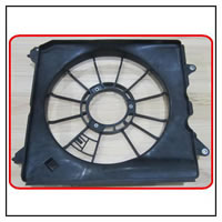 Air Conditioning Or Fan Cover 02