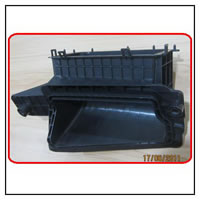 Air Conditioning Or Fan Cover 05