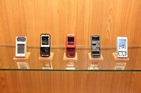 Mobile Phone Shell 01