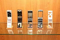 Mobile Phone Shell 02