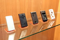 Mobile Phone Shell 03