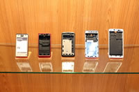 Mobile Phone Shell 07