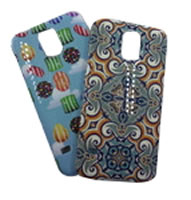 Mobile Phone Shell For Samsung 02