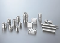 Guide Positioning Parts