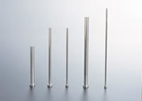 The Push Rod Nitride