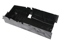 Anti Static Injection Mould 01