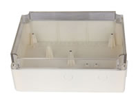 Anti Static Injection Mould 03