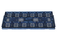 Anti Static Injection Mould 06