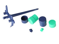 Household Appliances Injection Mould 12