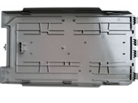 Injection Mould For ATM 01