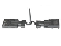 Injection Mould For Acoustic 05