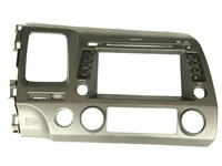 Injection Mould For Car 10