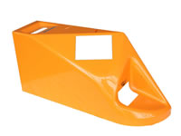 Injection Mould For Car 25