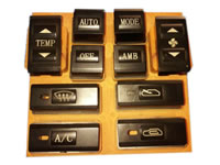 Injection Mould For Car 31