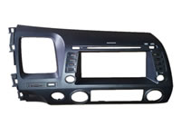 Injection Mould For Car 32