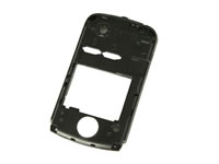 Injection Mould For Communication Equipment 01