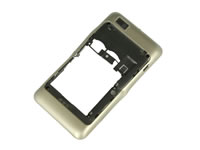 Injection Mould For Communication Equipment 02