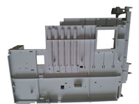 Injection Mould For Computer 01
