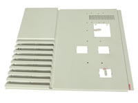 Injection Mould For Computer 04