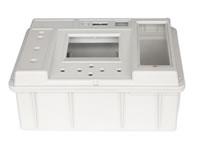 Injection Mould For Electric 16