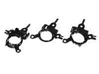 Injection Mould For Electric 18