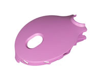 Injection Mould For Electric Vehicles And Bicycle 05