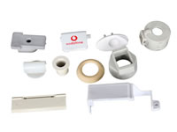 Injection Mould For Electronic Products 11