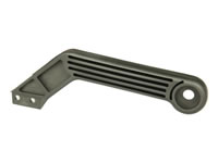 Injection Mould For Electric Vehicles And Bicycle 02