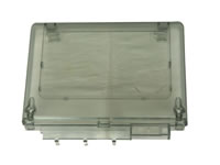 Injection Mould For Instrument 01