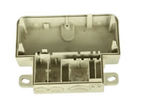Injection Mould For Instrument 03