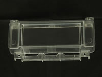 Injection Mould For Instrument 05