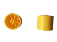 Injection Mould For Medical Treatment 17