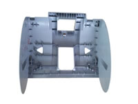 Injection Mould For Printers Photocopiers And Fax Machines 01