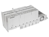 Injection Mould For Printers Photocopiers And Fax Machines 03