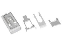 Laboratory And Office Equipment Injection Mould 03