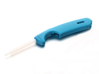 Product Show Burning Torch