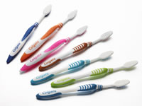 Product Show Toothbrush 01
