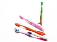 Product Show Toothbrush 04