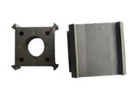 Continuous Current Dynamo