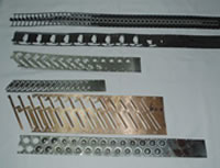 Continuous Die Strip
