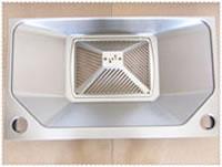 Exhaust Fume Collecting Hood 02