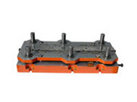 Progressive Die Set High Speed Impact