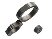 Shaded Pole Laminations 01