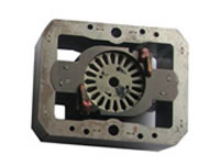 Shaded Pole Laminations 02