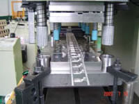 Terminal Continuous Mode 01