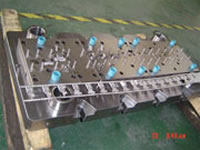 Terminal Continuous Mode 03